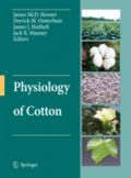 Physiology of Cotton (  -   )